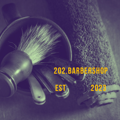 Home | 202.BARBERSHOP